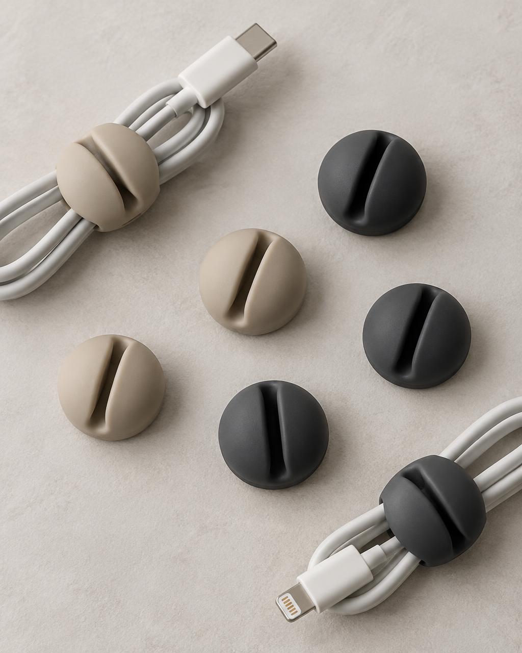 Cable Clips