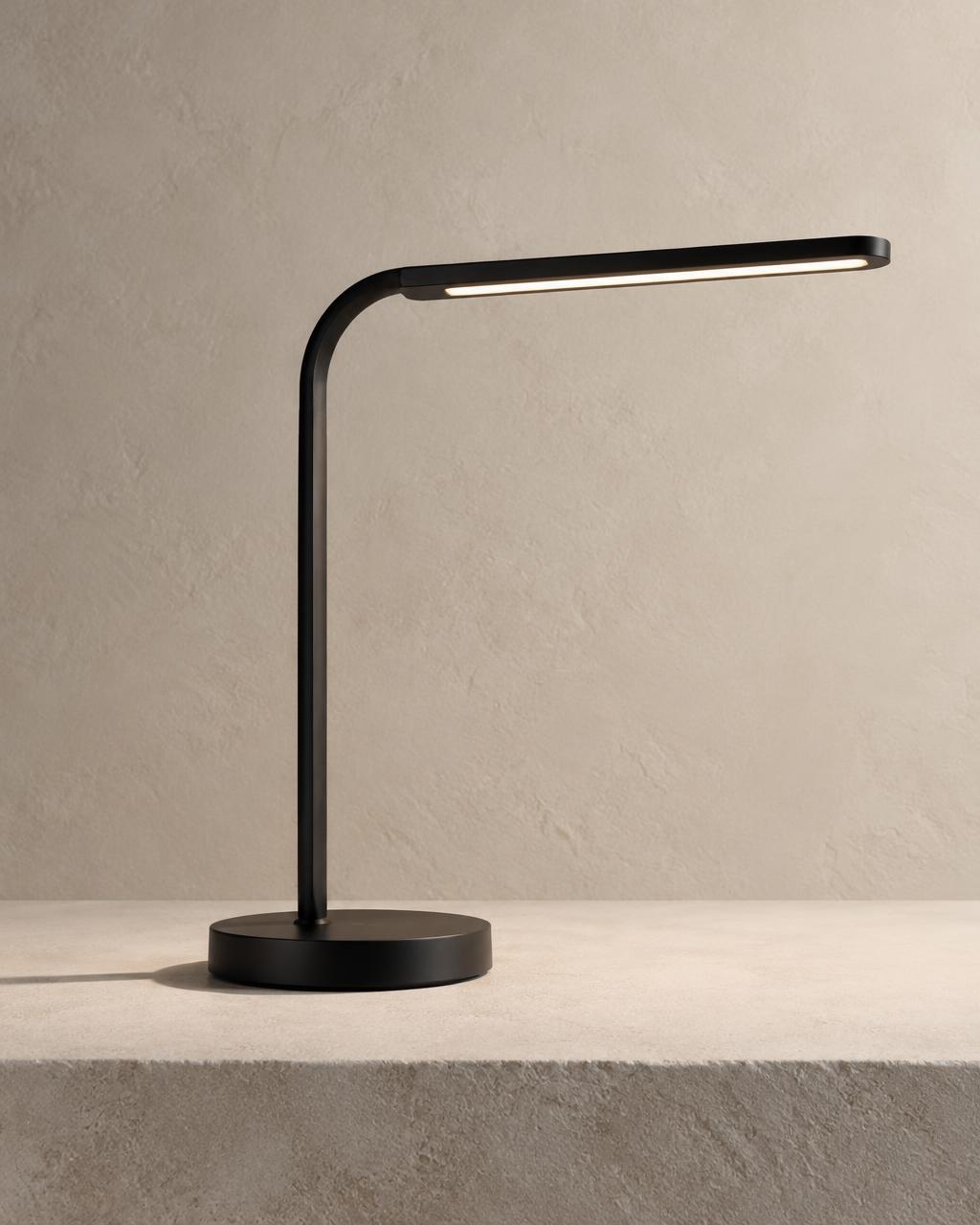 Arc Desk Lamp
