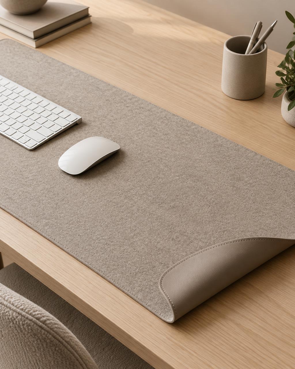 Felt Desk Mat