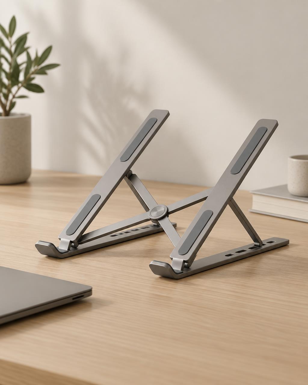 Fold Laptop Stand